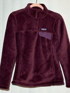 Patagonia Polartec Thermal Pro Pullover Sweater Women's XS